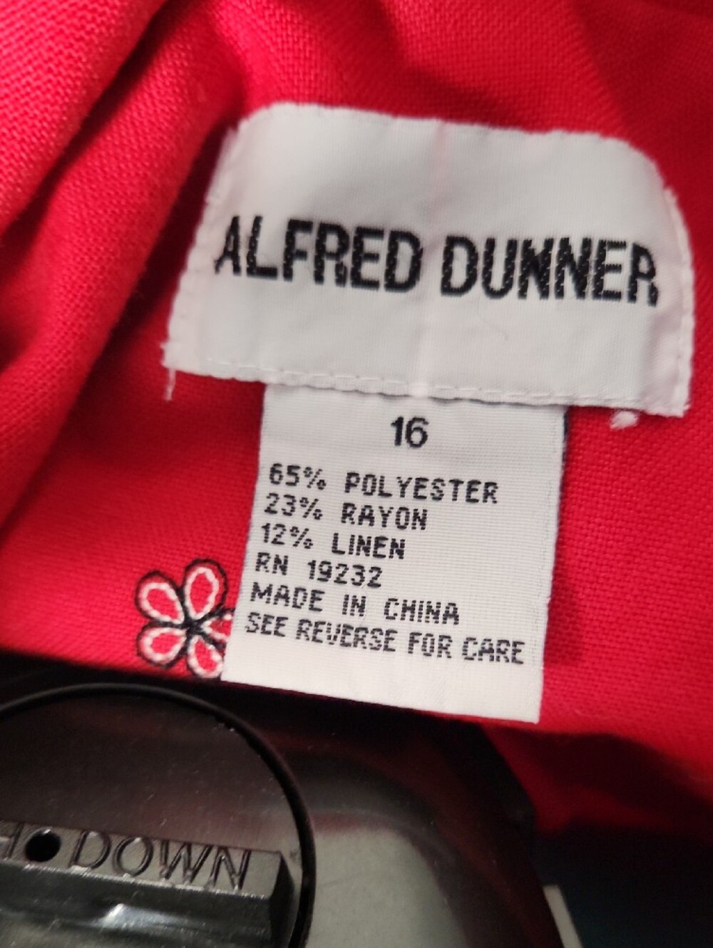 Alfred Dunner - Picture 2 of 3